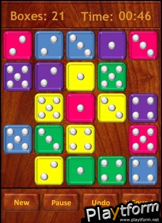 Boxliminate (iPhone/iPod)