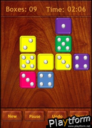 Boxliminate (iPhone/iPod)