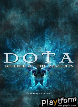 Dota Heroes (iPhone/iPod)