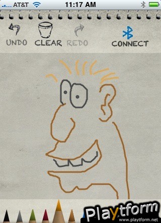 Draw (iPhone/iPod)