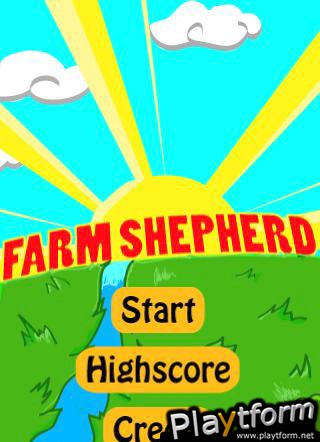 Farm Shepherd (iPhone/iPod)