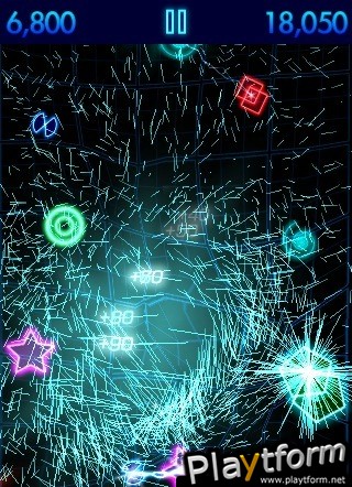 geoSpark (iPhone/iPod)