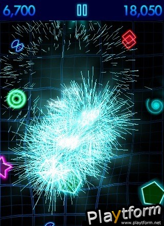 geoSpark (iPhone/iPod)