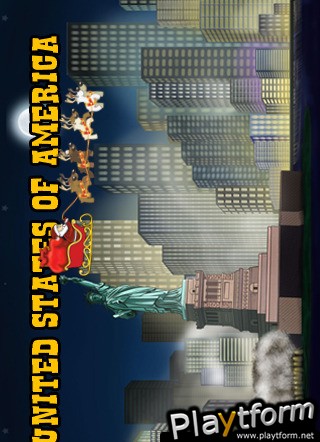 Puzzle Christmas (iPhone/iPod)