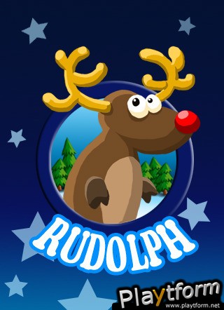 Rudolph (iPhone/iPod)