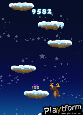 Rudolph (iPhone/iPod)