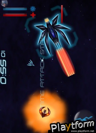 SpaceDuel! (iPhone/iPod)