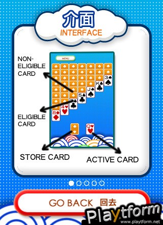 Super Solitaire (iPhone/iPod)