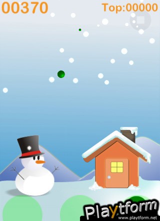 TapTapTunes Christmas (iPhone/iPod)