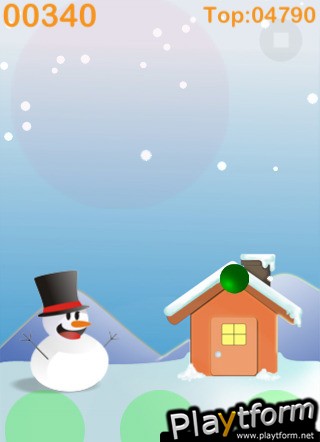 TapTapTunes Christmas (iPhone/iPod)