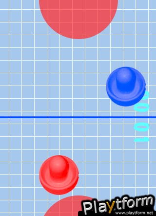 Air Hockey Ultimate (iPhone/iPod)