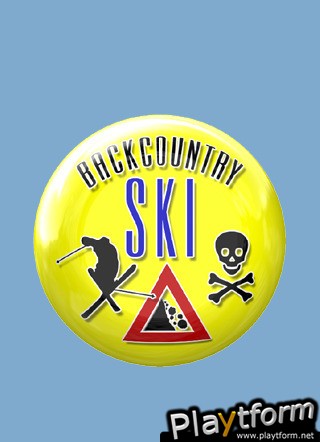 Backcountry Ski (iPhone/iPod)