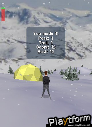 Backcountry Ski (iPhone/iPod)