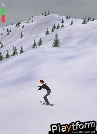 Backcountry Ski (iPhone/iPod)