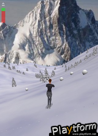 Backcountry Ski (iPhone/iPod)