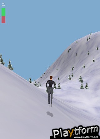 Backcountry Ski (iPhone/iPod)