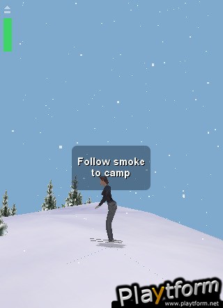 Backcountry Ski (iPhone/iPod)