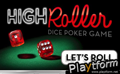 High Roller (iPhone/iPod)