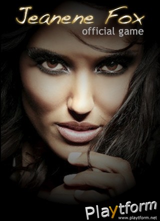 Jeanene Fox Official App (iPhone/iPod)