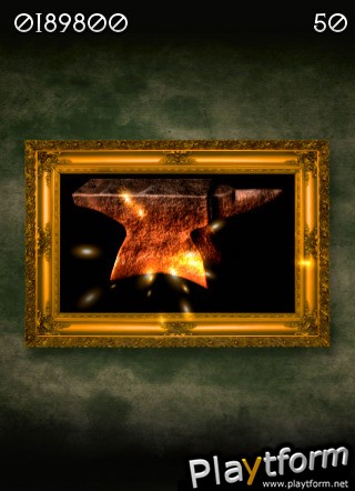 The Anvil (iPhone/iPod)