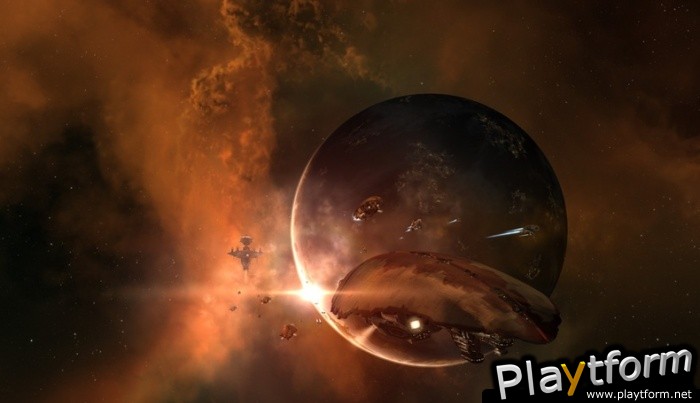 EVE Online: Dominion (PC)