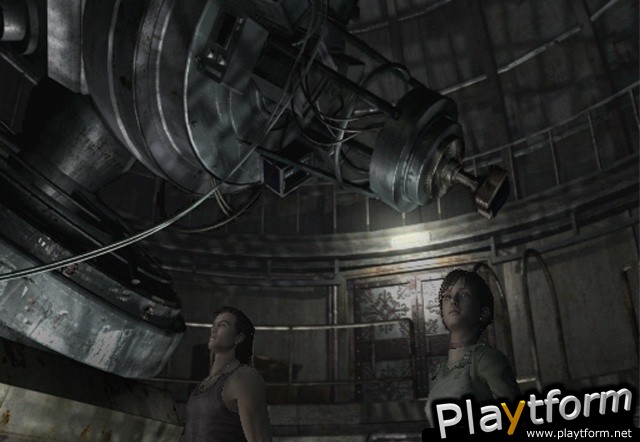 Resident Evil Archives: Resident Evil Zero (Wii)