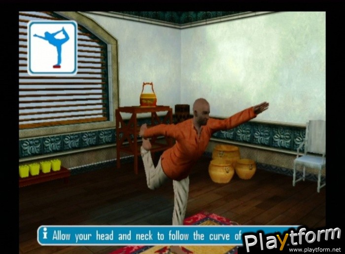 Yoga (Wii)