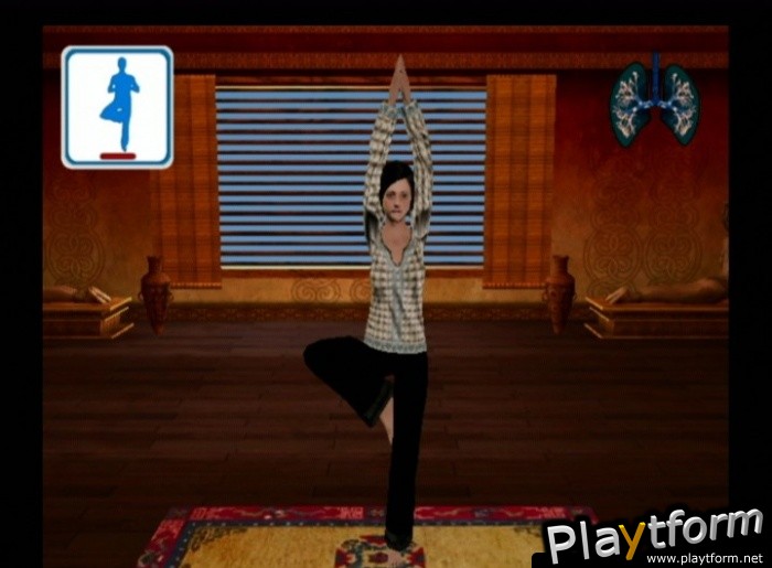 Yoga (Wii)