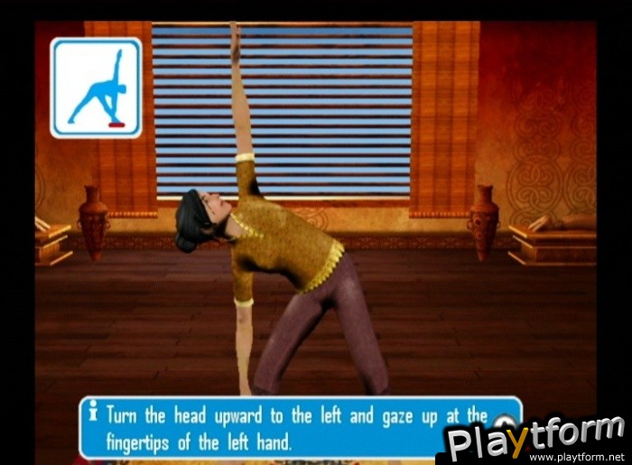 Yoga (Wii)