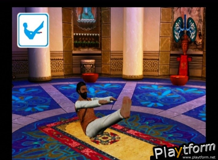 Yoga (Wii)