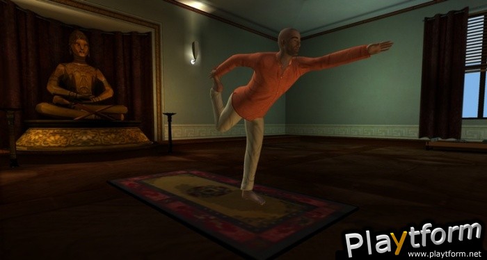 Yoga (Wii)