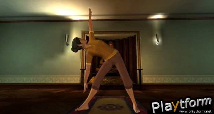 Yoga (Wii)