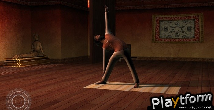 Yoga (Wii)