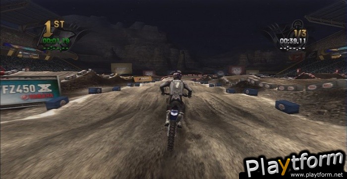 MX vs. ATV Reflex (Xbox 360)