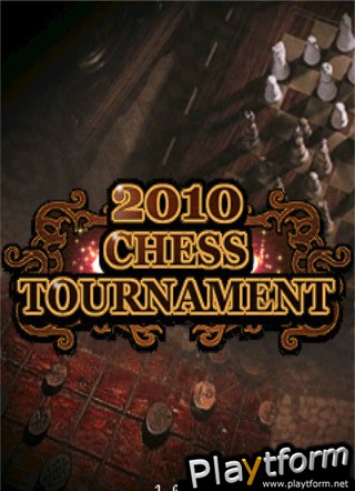 2010 Chess Tournament (iPhone/iPod)