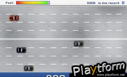 Highway Racer (iPhone/iPod)