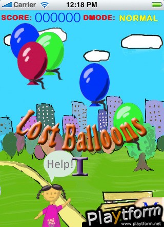 Good Deed 5 (iPhone/iPod)