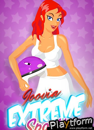 Joovia Extreme Sports (iPhone/iPod)