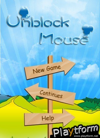 A+ Unblock Mouse (iPhone/iPod)