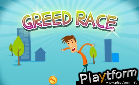 GreedRace (iPhone/iPod)