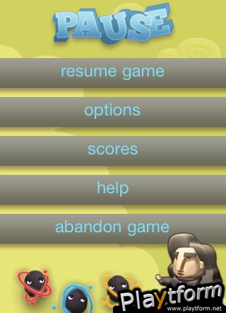 Newtonize (iPhone/iPod)