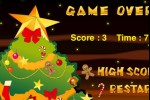 iXmas game (iPhone/iPod)