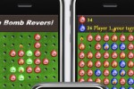 a Bomb Reversi ! (iPhone/iPod)