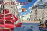 Hostile Tides (iPhone/iPod)