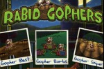 Rabid Gophers (iPhone/iPod)