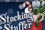 Stocking Stuffer (iPhone/iPod)