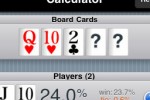 Visual Poker Odds (iPhone/iPod)