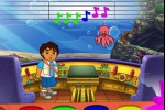 Go, Diego, Go! Musical Missions (iPhone/iPod)