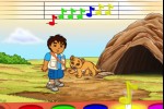 Go, Diego, Go! Musical Missions (iPhone/iPod)