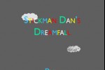 Stickman Dan's Dreamfall (iPhone/iPod)